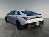 New 2025 Hyundai Elantra N image 5