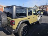 New 2025 Jeep Wrangler Unlimited Rubicon image 4