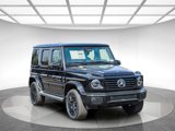 New 2025 Mercedes-Benz G 580 w/ EQ Technology image 5