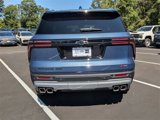 New 2026 Chevrolet Traverse Z71 w/ Driver Confidence Package image 4