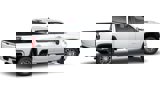 New 2025 Chevrolet Silverado 2500 LT w/ Z71 Chrome Sport Edition image 6
