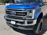 Used 2021 Ford F250 Lariat w/ Lariat Ultimate Package image 4