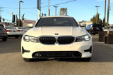 Used 2022 BMW 330i Sedan w/ Driving Assistance Package image 2