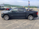 New 2025 RAM 1500 Big Horn image 4