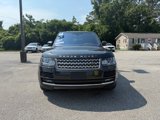 Used 2016 Land Rover Range Rover HSE image 2