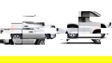 New 2026 Chevrolet Silverado 1500 W/T w/ WT Value Package image 3