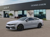 New 2026 Kia K5 GT image 3