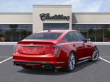 New 2026 Cadillac CT5 Sport image 4