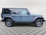 New 2025 Jeep Wrangler Sport S image 5