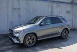 New 2025 Mercedes-Benz GLE 450 4MATIC image 4