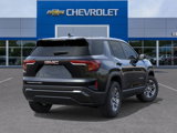 New 2026 GMC Terrain Elevation image 4