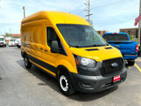 Used 2021 Ford Transit 250 148 High Roof w/ Load Area Protection Package image 3