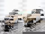 New 2025 Nissan Pathfinder Platinum w/ Cargo Package image 3