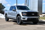 New 2025 Ford F150 XLT w/ Equipment Group 302A MID image 2