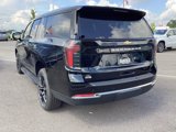 New 2025 Chevrolet Suburban LS w/ Max Trailering Package image 3