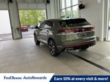 New 2025 Volkswagen Atlas Cross Sport SEL Premium R-Line image 4