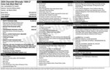 New 2026 Chevrolet Silverado 1500 LT w/ Safety Package image 2