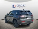New 2025 Jeep Grand Cherokee Laredo image 4