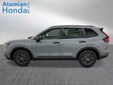 New 2026 Honda CR-V TrailSport image 2