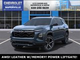 New 2026 Chevrolet Equinox RS w/ Convenience Package III image 6