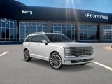New 2026 Hyundai Palisade Calligraphy image 2