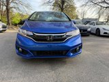 Used 2019 Honda Fit EX image 2
