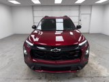 New 2026 Chevrolet Equinox RS image 2