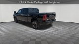 New 2025 RAM 2500 Limited image 3