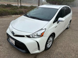 Used 2015 Toyota Prius V Four image 2