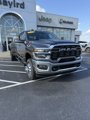 New 2025 RAM 3500 Tradesman image 2