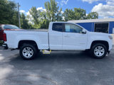 Used 2020 Chevrolet Colorado LT w/ Safety Package image 4