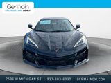 New 2025 Chevrolet Corvette Z06 w/ Battery Protection Package image 6