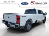 New 2025 Ford F250 Lariat w/ Lariat Ultimate Package image 4