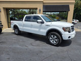 Used 2014 Ford F150 FX4 w/ Equipment Group 402A Luxury image 2