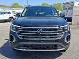 New 2025 Volkswagen Atlas SE image 2