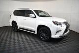 Used 2023 Lexus GX 460 Premium image 4