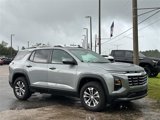 New 2025 Chevrolet Equinox LT w/ Safety and Technology Package image 2