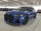 New 2025 Audi RS 6 performance image 4