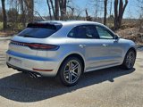 Used 2021 Porsche Macan Turbo image 5
