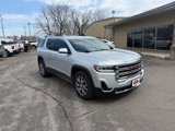 Used 2020 GMC Acadia SLT w/ Driver Alert Package II image 2