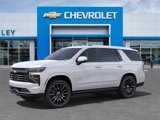 New 2025 Chevrolet Tahoe High Country image 2