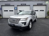 Used 2018 Ford Explorer 4WD image 2
