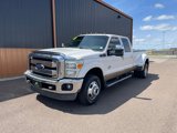 Used 2013 Ford F350 Lariat w/ Lariat Ultimate Pkg image 2