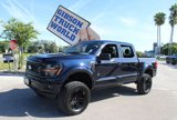 Used 2025 Ford F150 XLT w/ Equipment Group 301A Standard image 1