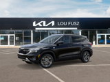 New 2026 Kia Seltos LX image 3