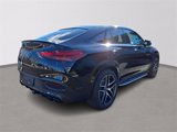 New 2025 Mercedes-Benz GLE 53 AMG 4MATIC Coupe image 5
