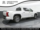 New 2025 Toyota Tundra 1794 Edition image 2