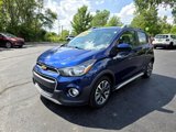 Used 2022 Chevrolet Spark ACTIV image 5