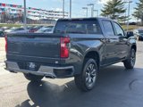 New 2025 Chevrolet Silverado 1500 LT w/ Z71 Off-Road Package image 5
