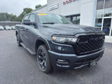New 2026 RAM 1500 Big Horn image 2